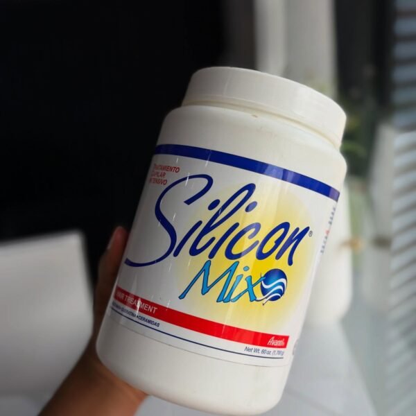 Silicon Mix Deep Treatment 60Oz
