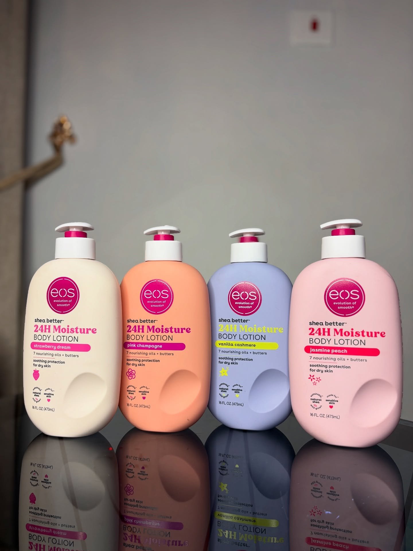 1754522809476 EOS Shea Better 24H Moisture Body Lotions - Image 1