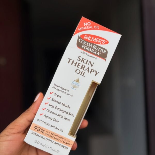 Palmer's Cocoa Butter Formula Skin Therapy Oil