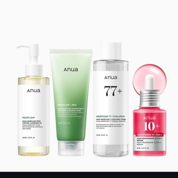 Anua Skincare