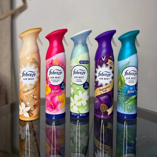 Febreze Air Mist