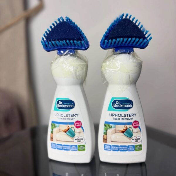 Dr. Beckmann Upholstery Stain Remover