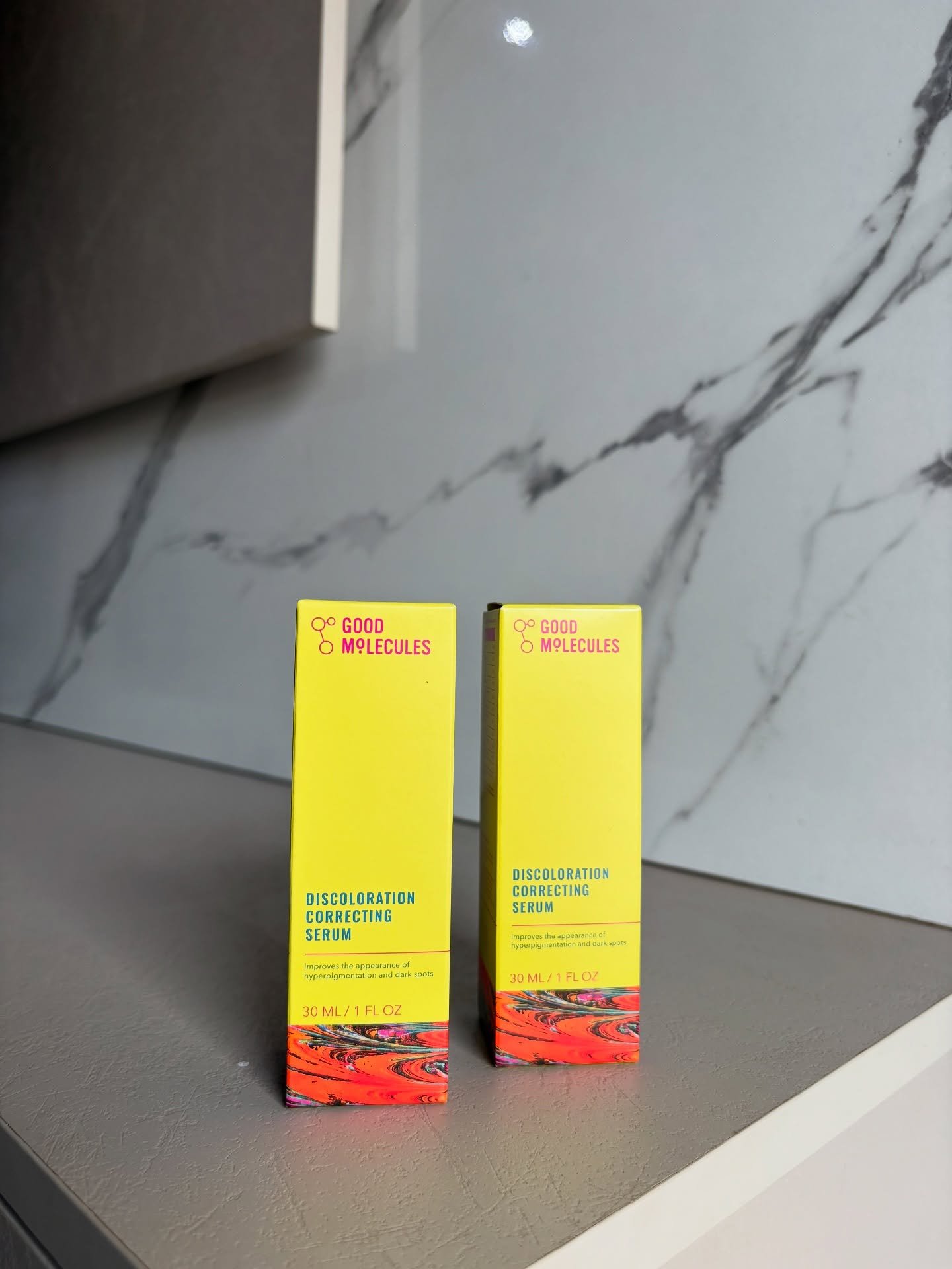 1754923462620 Good Molecules Discoloration Correcting Serum - 30ml - Image 1