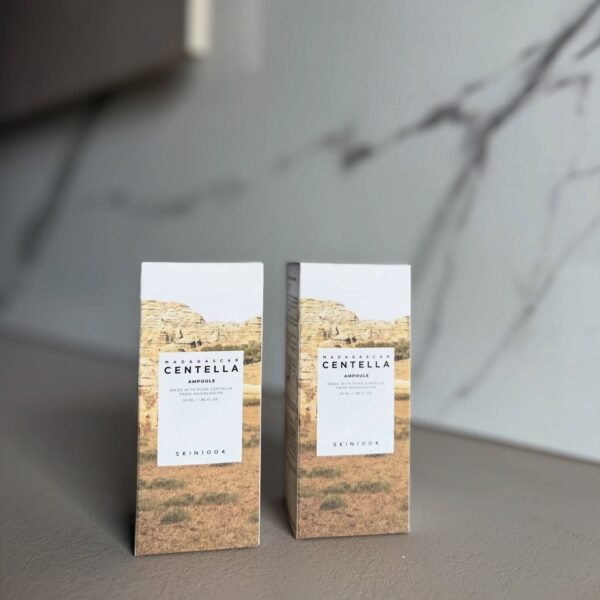 Skin1004 Madagascar Centella Ampoule - 100ml
