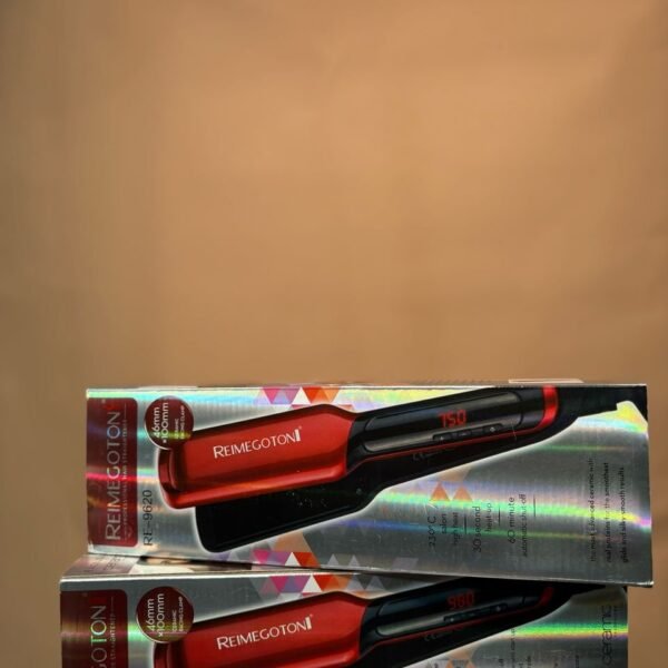 Remington Professional Hair Straightener