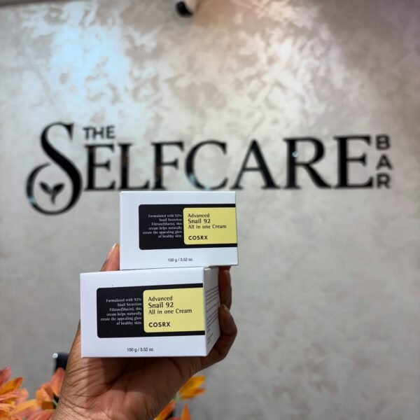 COSRX Advanced Snail 92 All in One Cream