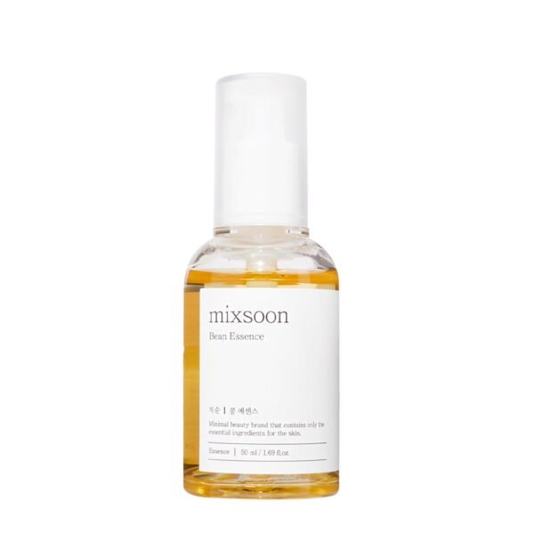 MIXSOON Bean Essence (50ml)