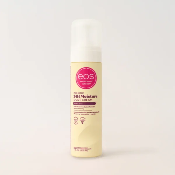 Eos Shea Better Women Shave Cream