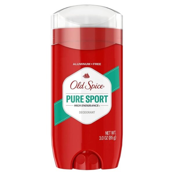 Old Spice High Endurance Deodorant Sticks