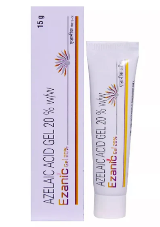 Ezanic Gel