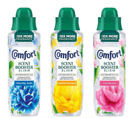 Comfort Scent Booster Elixir