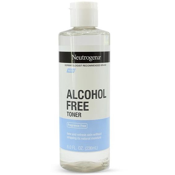 Neutrogena Alcohol-Free Toner