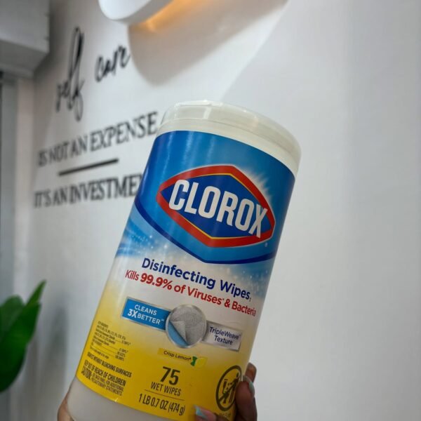 Clorox Disinfecting Wipes