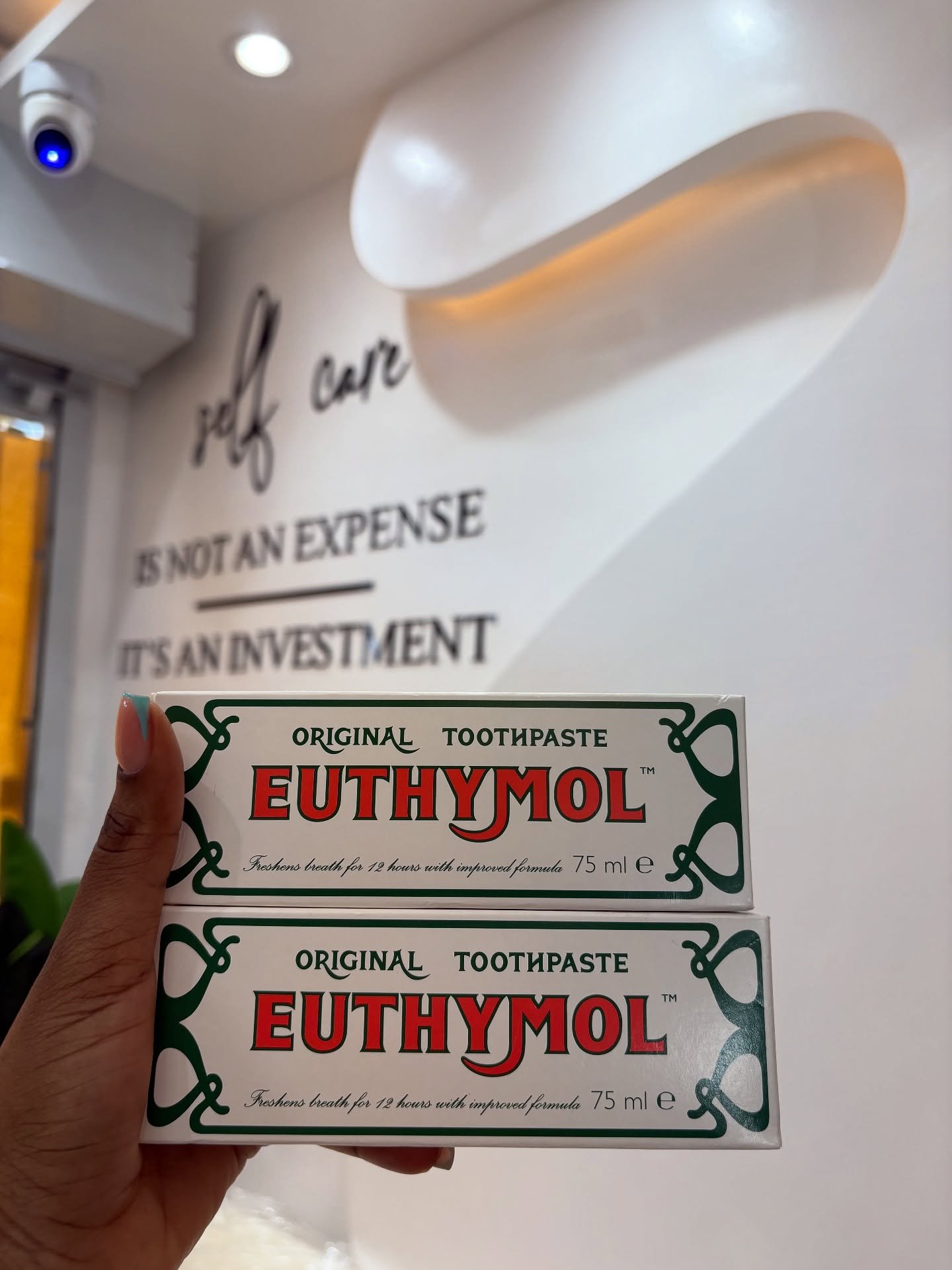 the_selfcarebar-20251006_015808-558867699_17858349267529225_3512881356810037434_n Euthymol Original Toothpaste (75ml) - Image 1