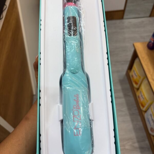 ENZO Barbee Hair Straightener
