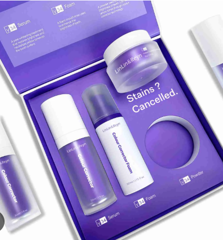 Gelos V34 teeth whitening