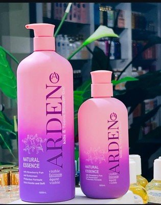 Arden Kids & Teens Natural Essence Skin Care Products